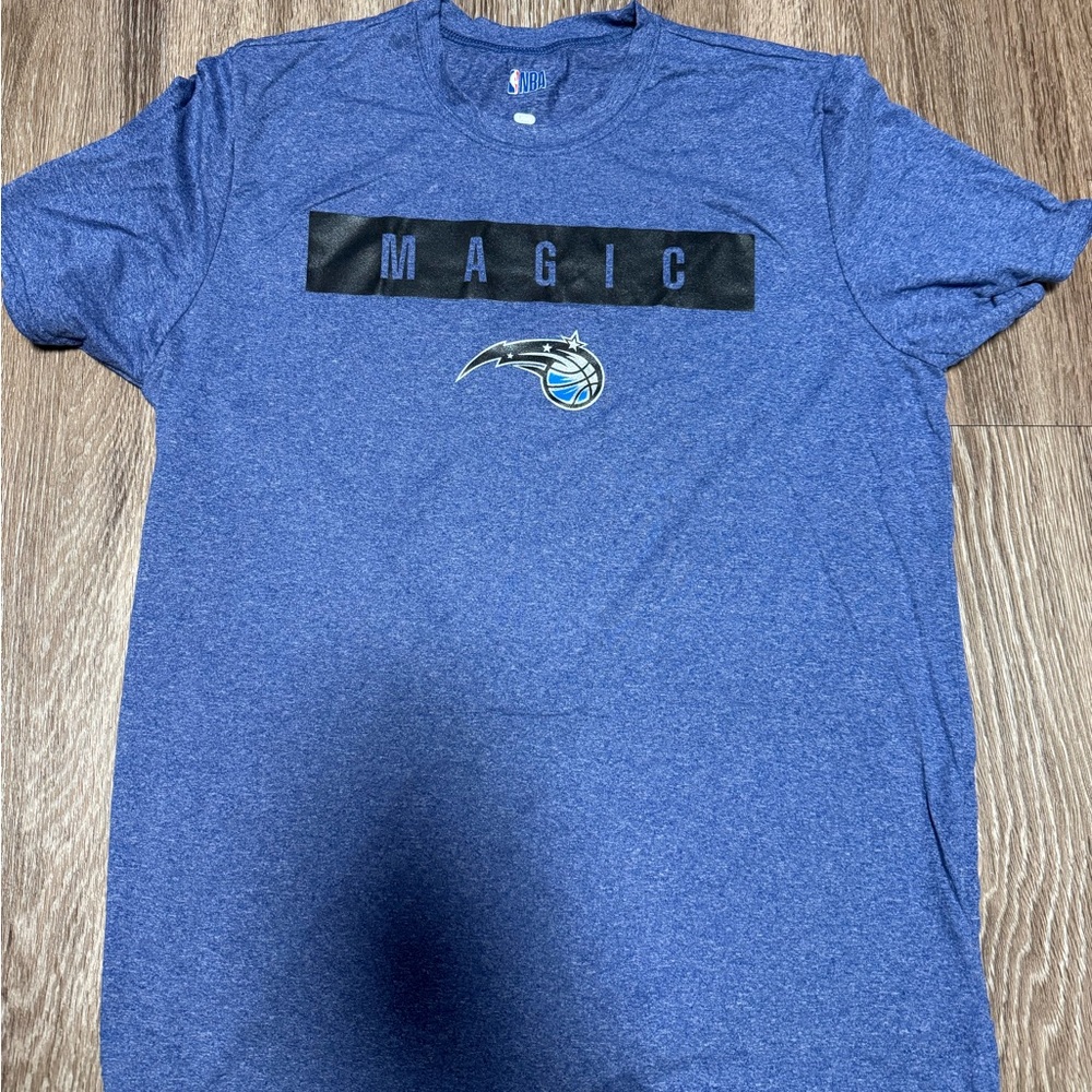 Orlando Magic brand new shirt